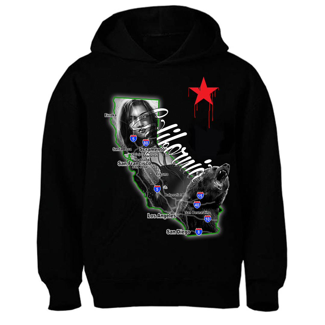 770 California State