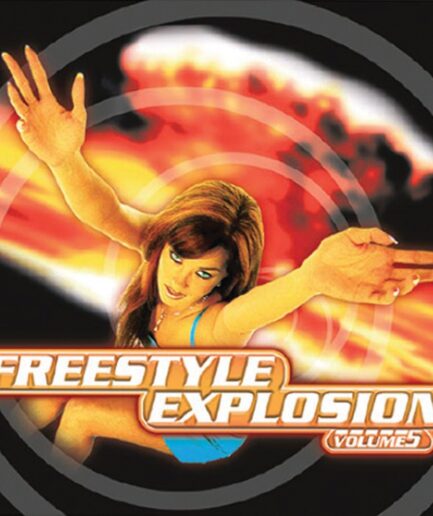 2026 Thump Records Presents Mojave Music Fest - May 3rd VIP Attendee