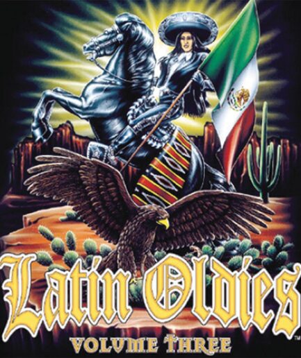 2026 Thump Records Presents Mojave Music Fest - 3-Days Attendee