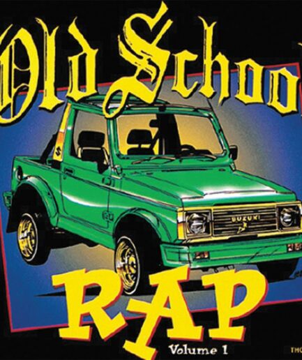 2026 Thump Records Presents Mojave Music Fest - 3-Days VIP Attendee